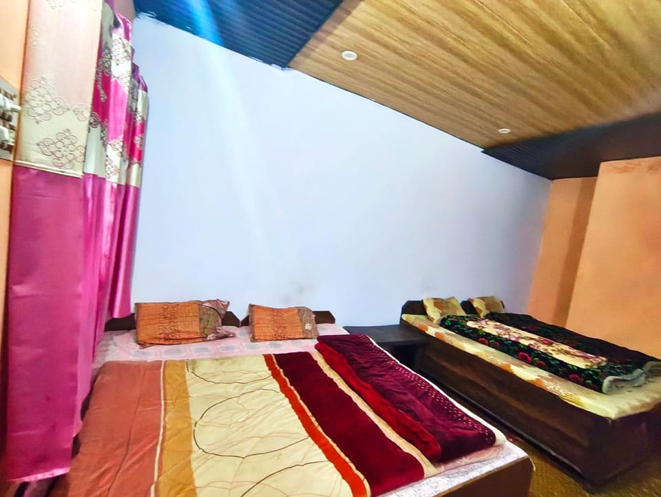 Ramola Home Stay Vacation rental in Uttarakhand
