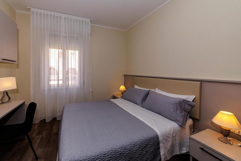 Appartamento Sigismondo - Centro Storico Rimini Apartment in Rimini