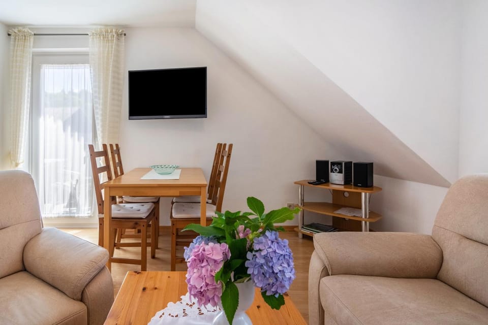 Fewo Koch bis 100m² mit Balkon Apartment in Lower Saxony, Germany