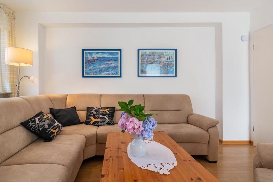 Fewo Koch bis 100m² mit Balkon Apartment in Lower Saxony, Germany