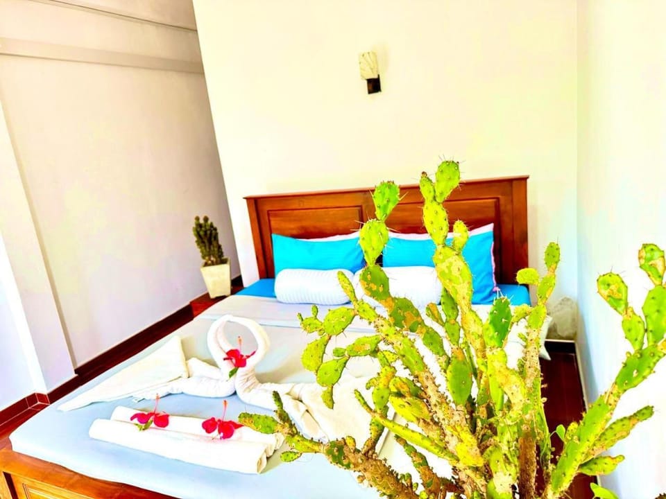 Ceylan Crest Hotel in Ella