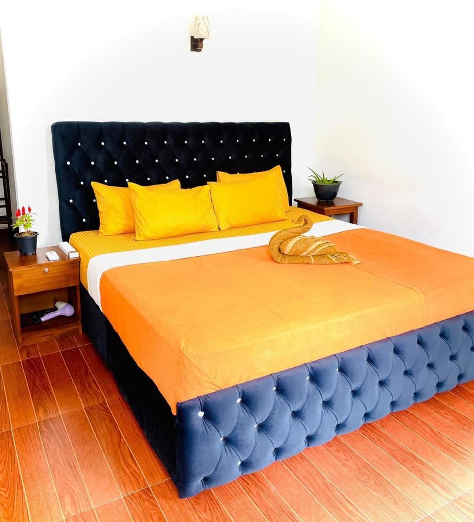 Ceylan Crest Hotel in Ella