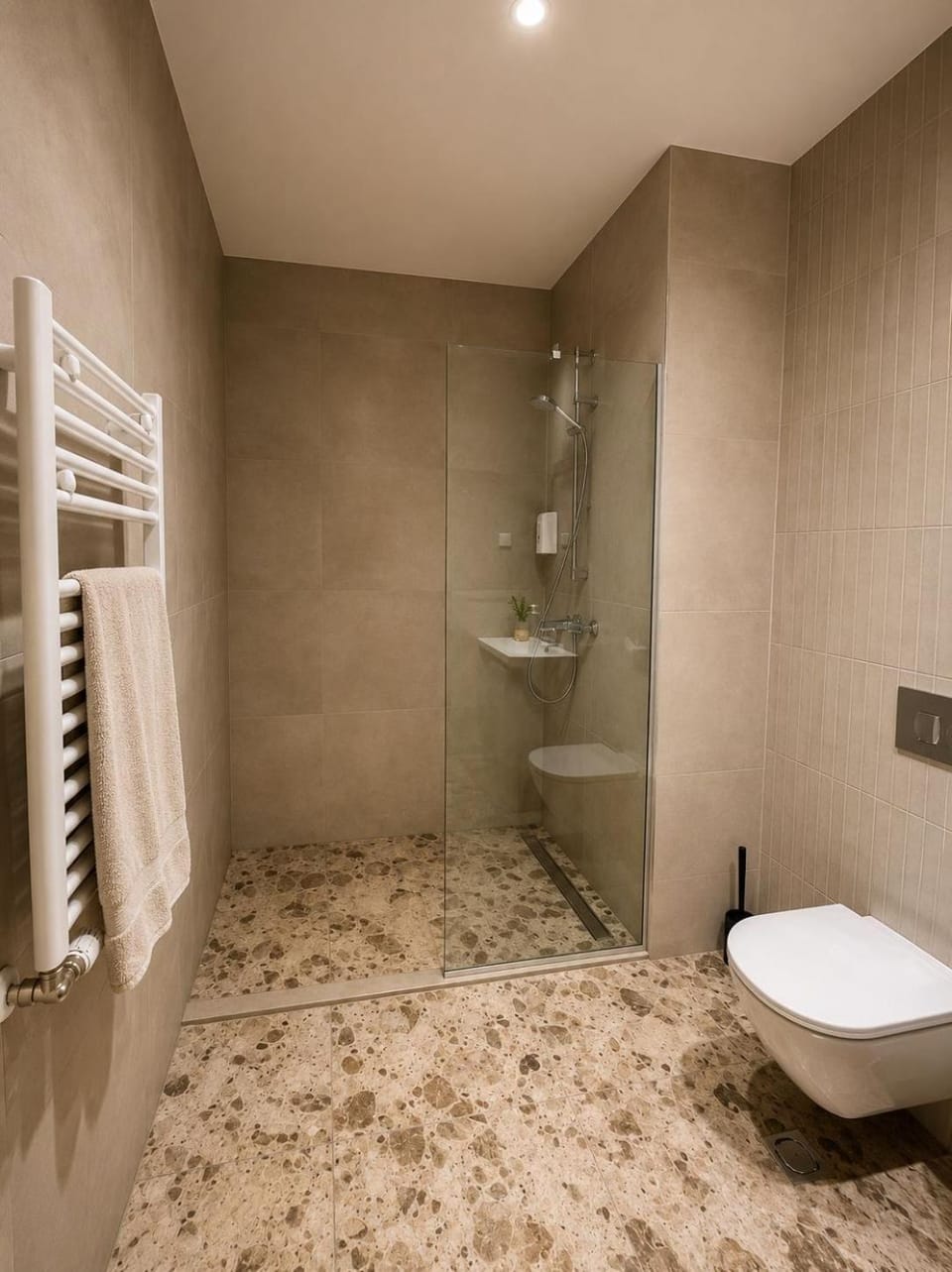 Shower