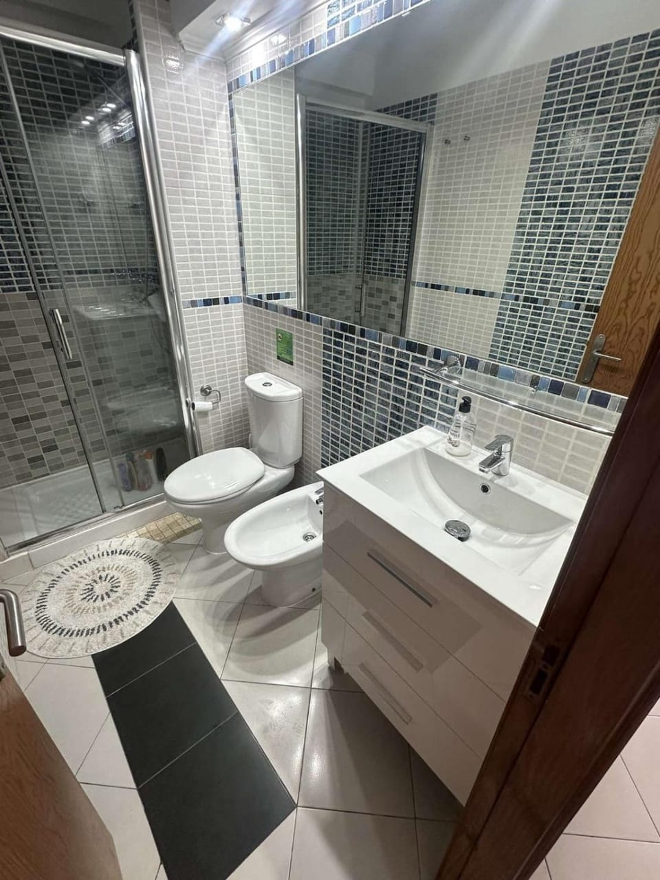 Apartment with ocean view in Costa Adeje Apartment in Costa Adeje