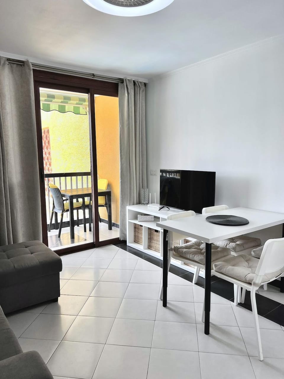 Apartment with ocean view in Costa Adeje Apartment in Costa Adeje