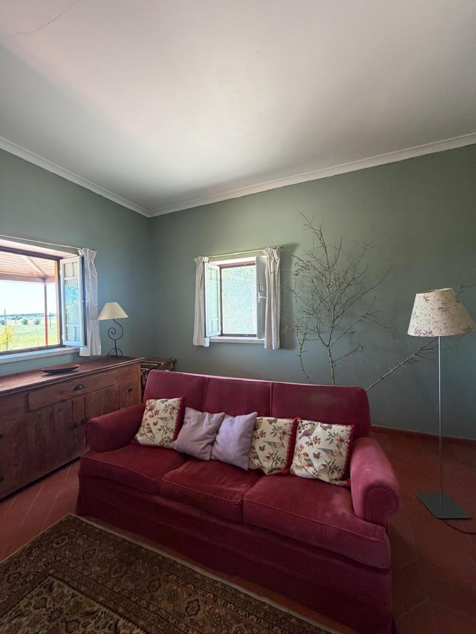 Casa do Cardal House in Santarém District, Portugal
