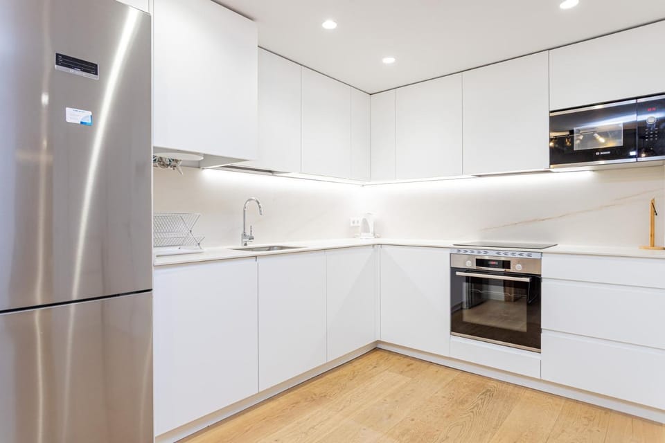 GuestReady - Comfort and charm in Madrid Apartment in Madrid