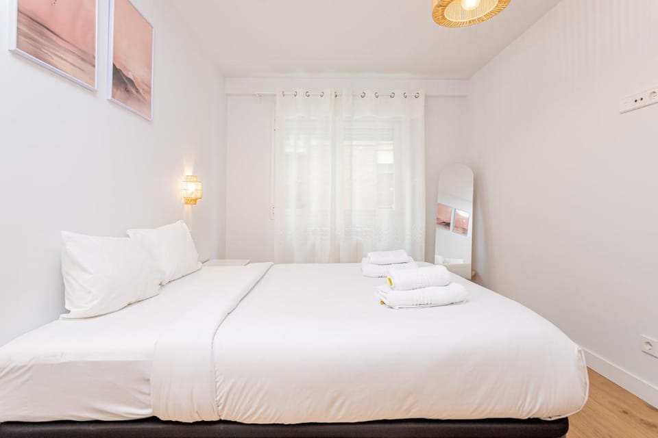 GuestReady - Comfort and charm in Madrid Apartment in Madrid