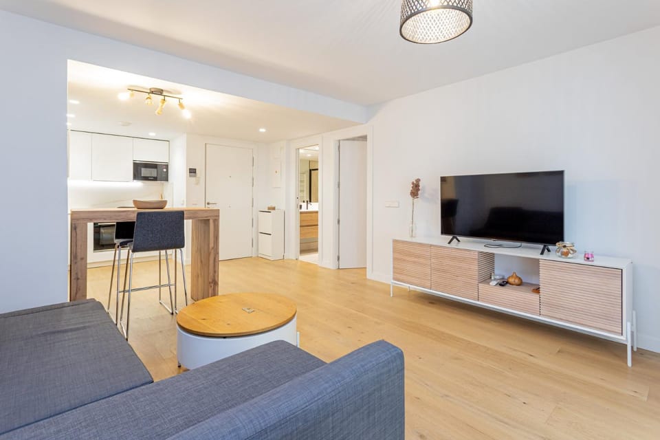 GuestReady - Comfort and charm in Madrid Apartment in Madrid