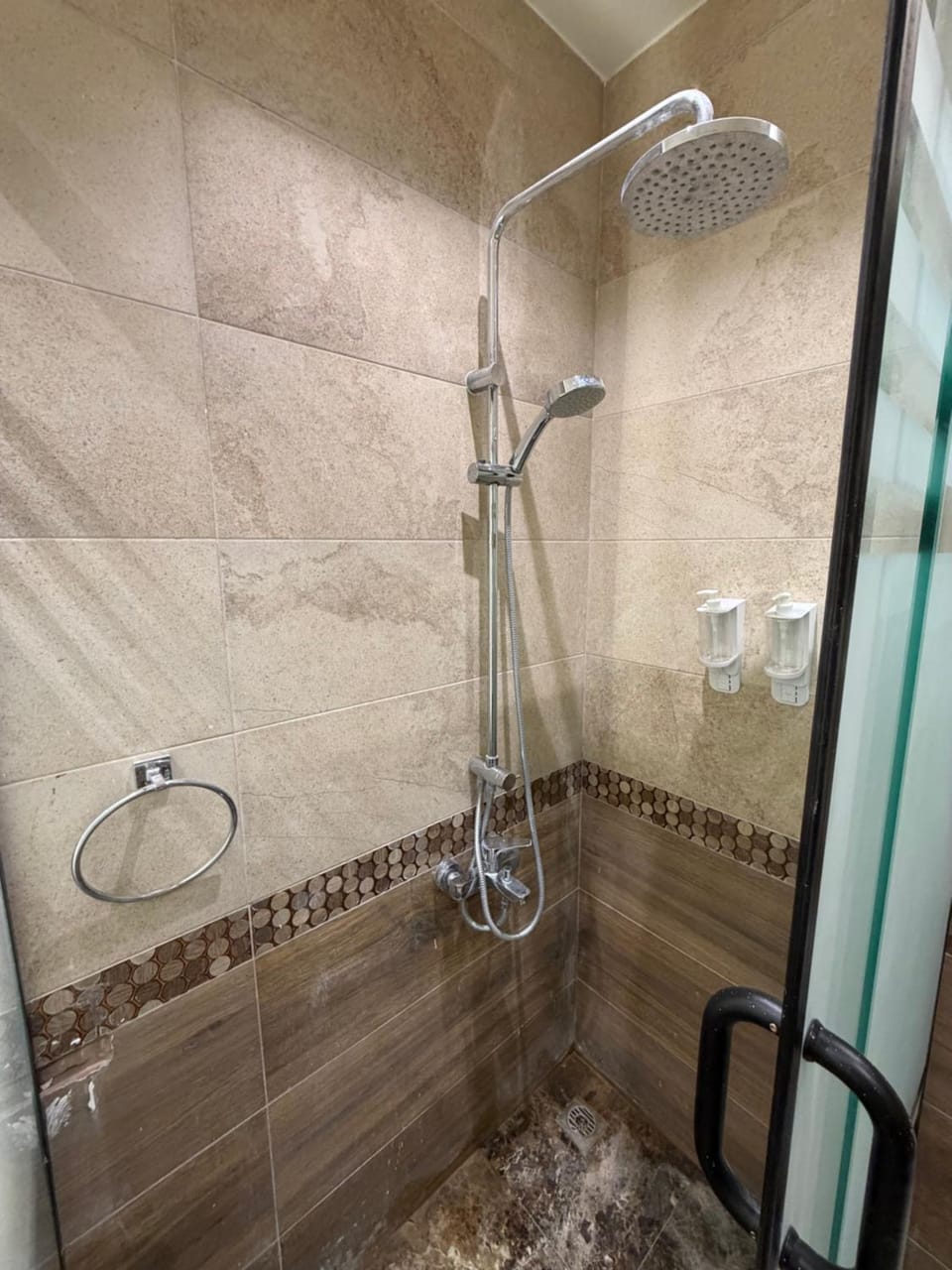 Spacious 3BR with Private Garden - By Kemetland Apartment in New Cairo City