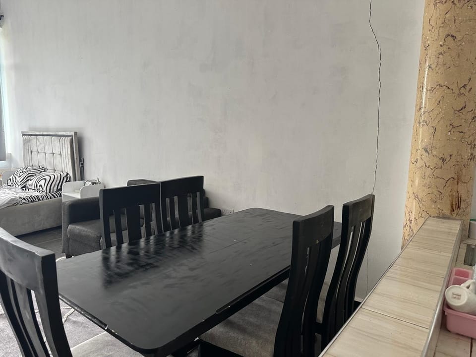 Chill Homes Apartment in City of Dar es Salaam