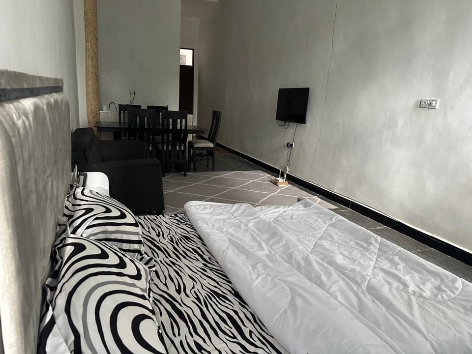 Chill Homes Apartment in City of Dar es Salaam