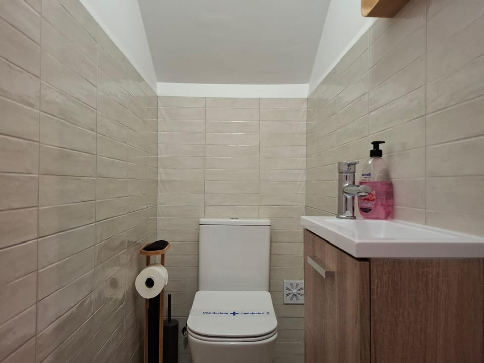 Dreamhouse Concorde 3 Apartment in Portimao