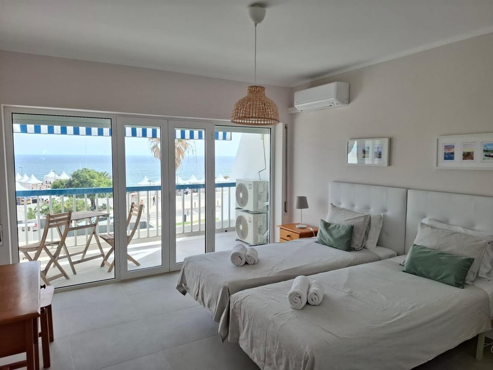Dreamhouse Concorde 3 Apartment in Portimao