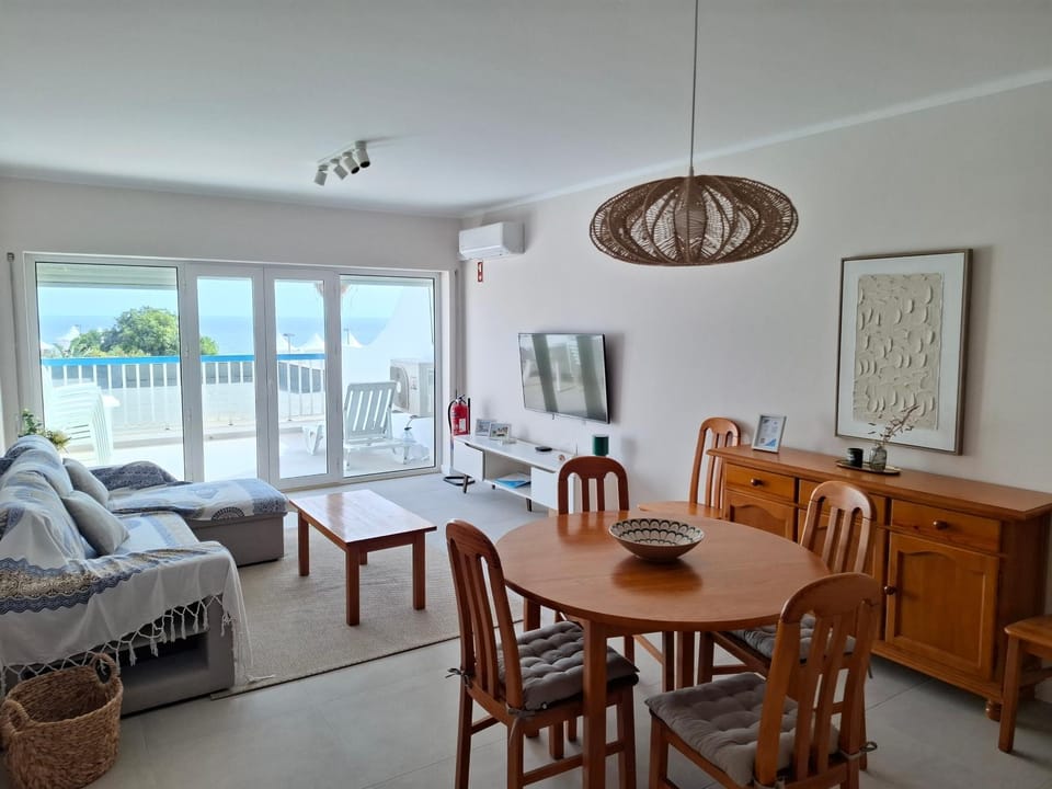 Dreamhouse Concorde 3 Apartment in Portimao