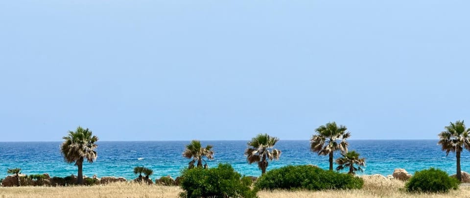 Dream Oceana Villa - Ayia Napa Villa in Sotira