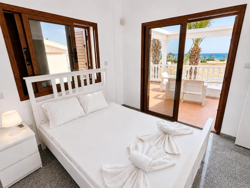 Dream Oceana Villa - Ayia Napa Villa in Sotira