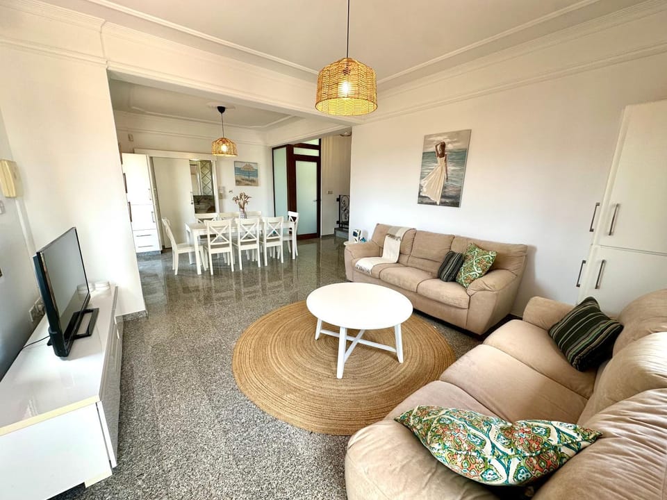 Dream Oceana Villa - Ayia Napa Villa in Sotira