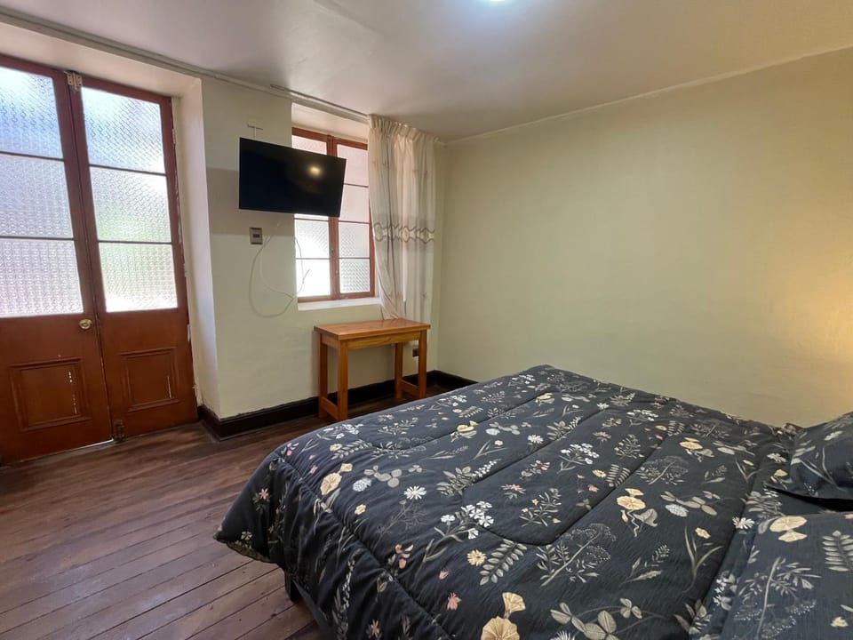Apart Hotel Colon Apartment hotel in La Serena