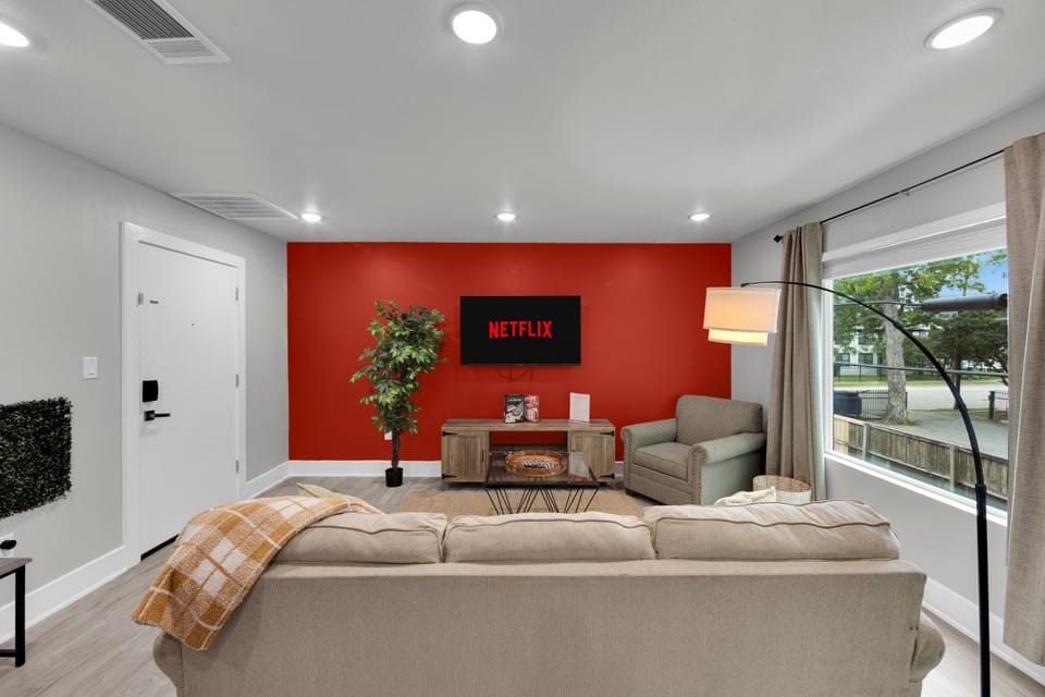 BN Dallas H6 Apartment in Dallas