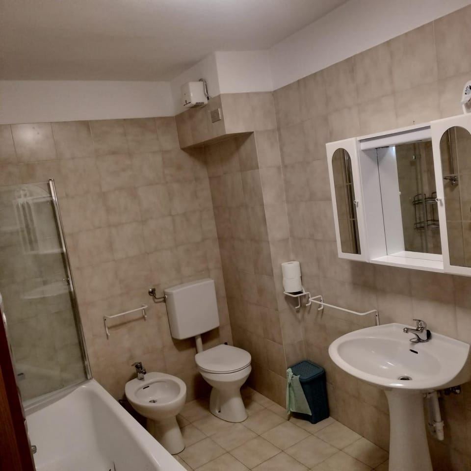 Arco Climbing Apartment in Arco