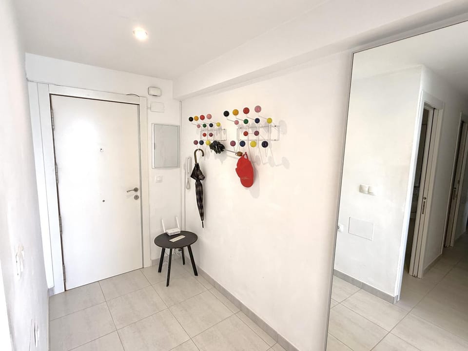 003 Modern Seaview- Alicante Holiday Apartment in Torre La Mata