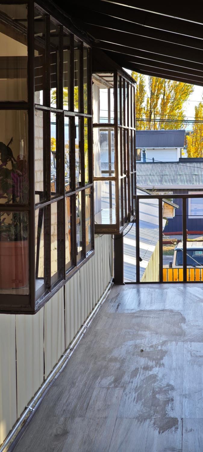 Paralelo46 Apartment in Santa Cruz Province