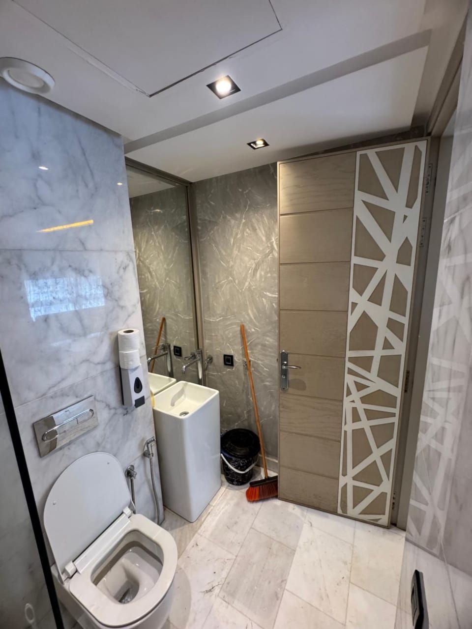 Tantan Apartment in Casablanca