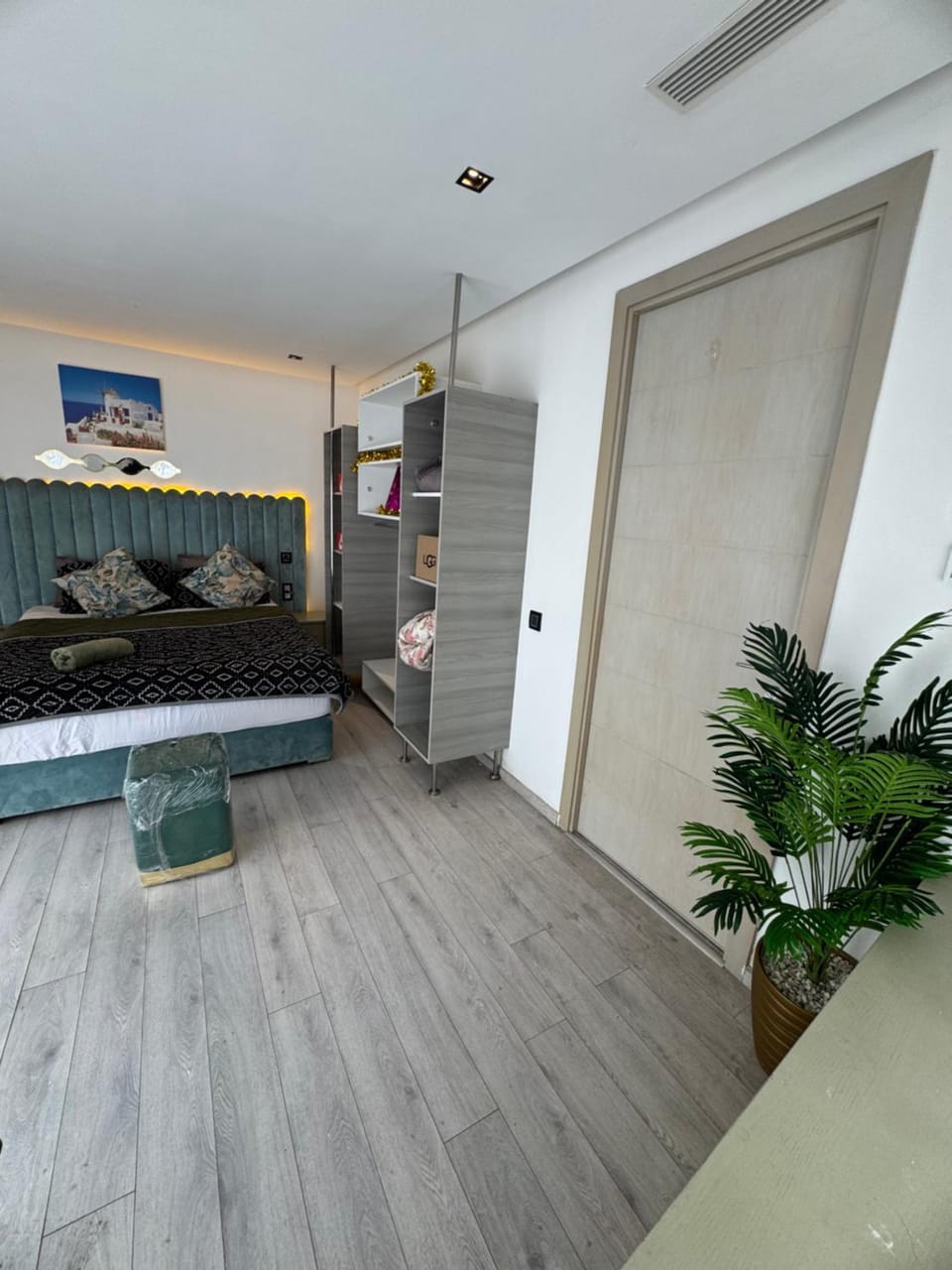 Tantan Apartment in Casablanca