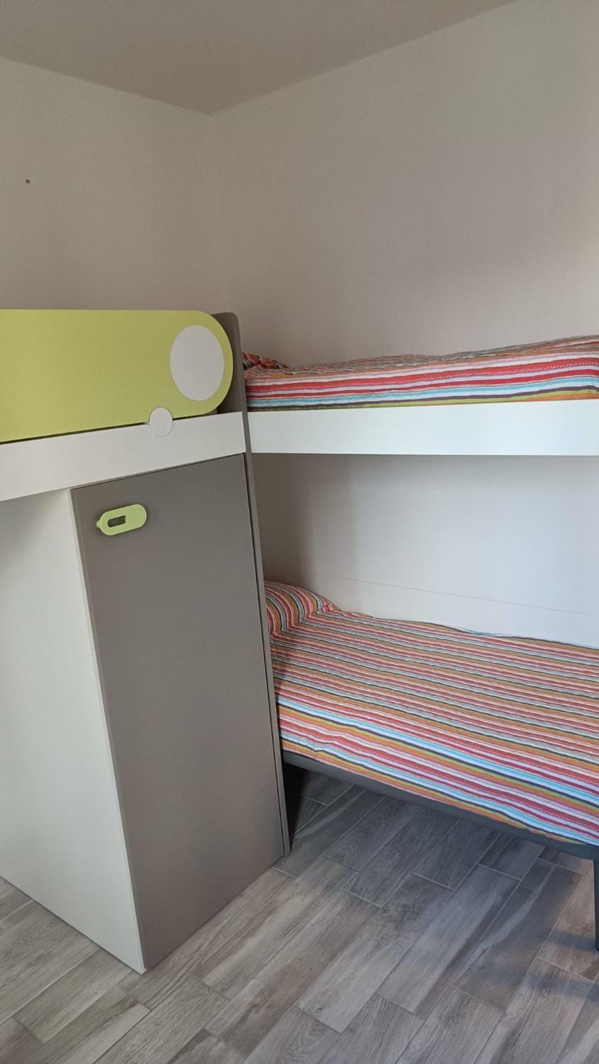 Dimora Giove Apartment in Bibione