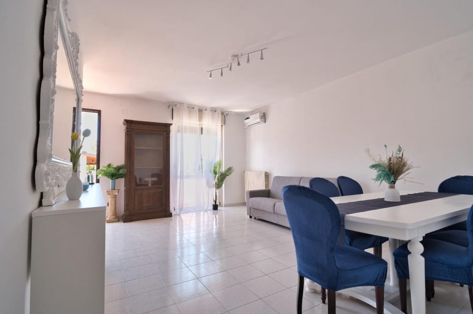 Casa vacanza fermata Salento by Apulia Home Apartment in Apulia
