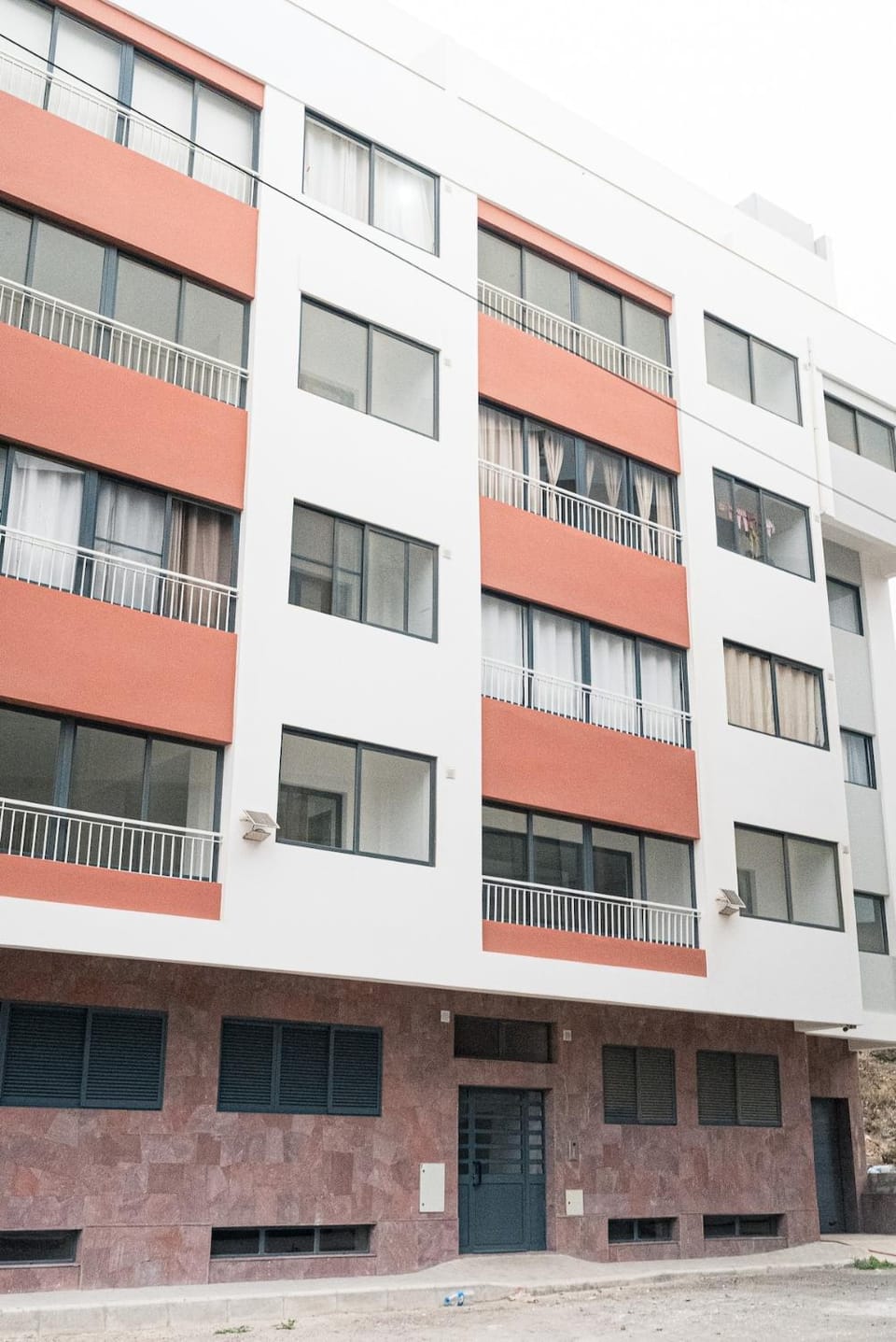 Marel Bliss Apartments - Antónia T2 Apartment in Cape Verde