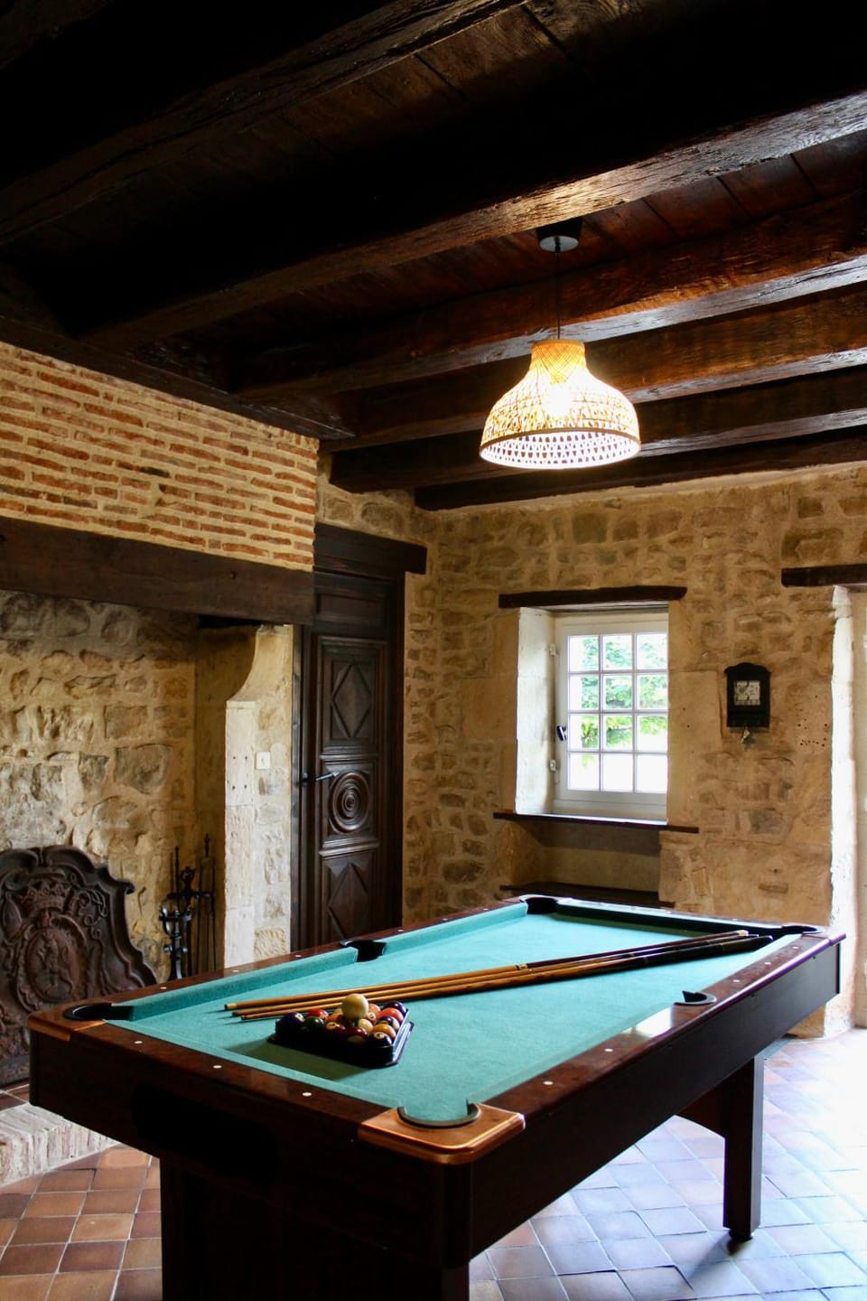Billiard