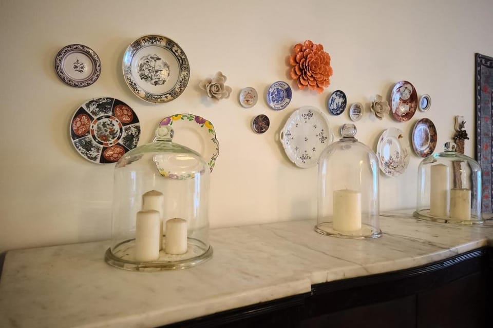 Vintage, Artistic 2BDR in Mohandeseen By Kemetland Apartment in Egypt