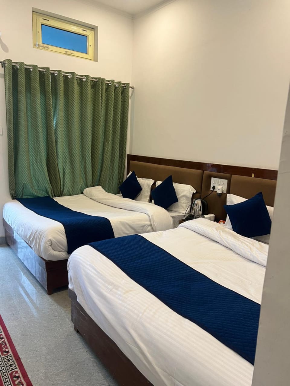 Kedar Peak View Vacation rental in Uttarakhand