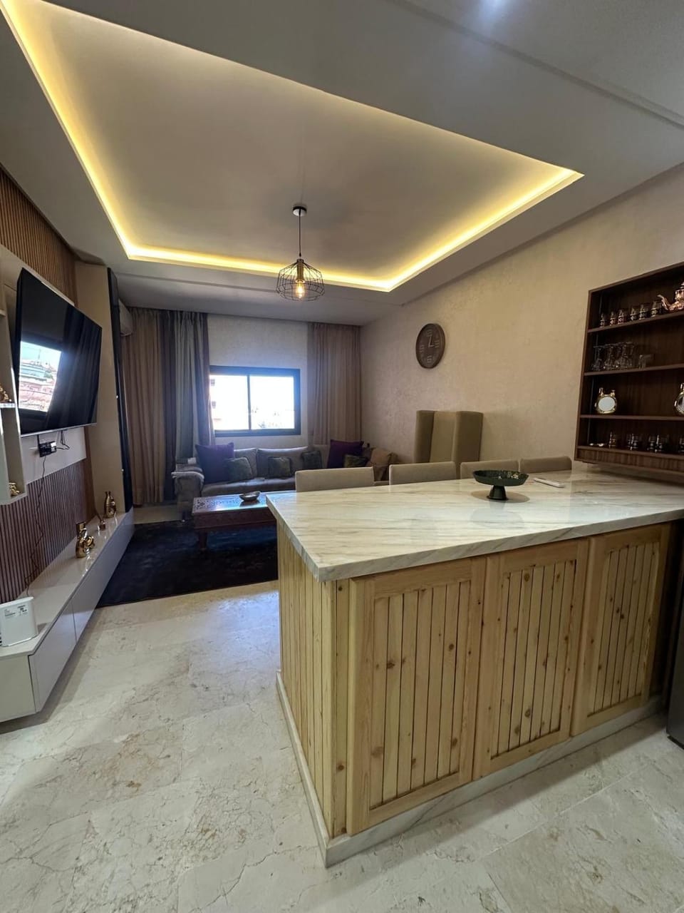 Marrakech Apartment Apartment in Marrakesh