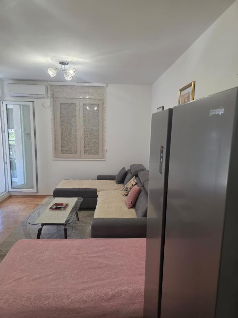 Budva Comfort Apartment Apartment in Budva