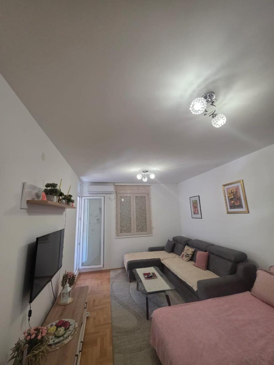 Budva Comfort Apartment Apartment in Budva