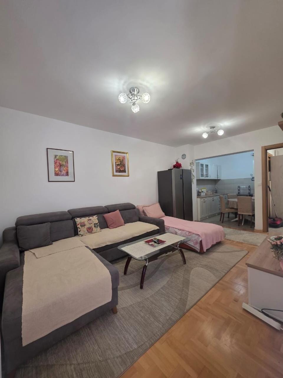 Budva Comfort Apartment Apartment in Budva
