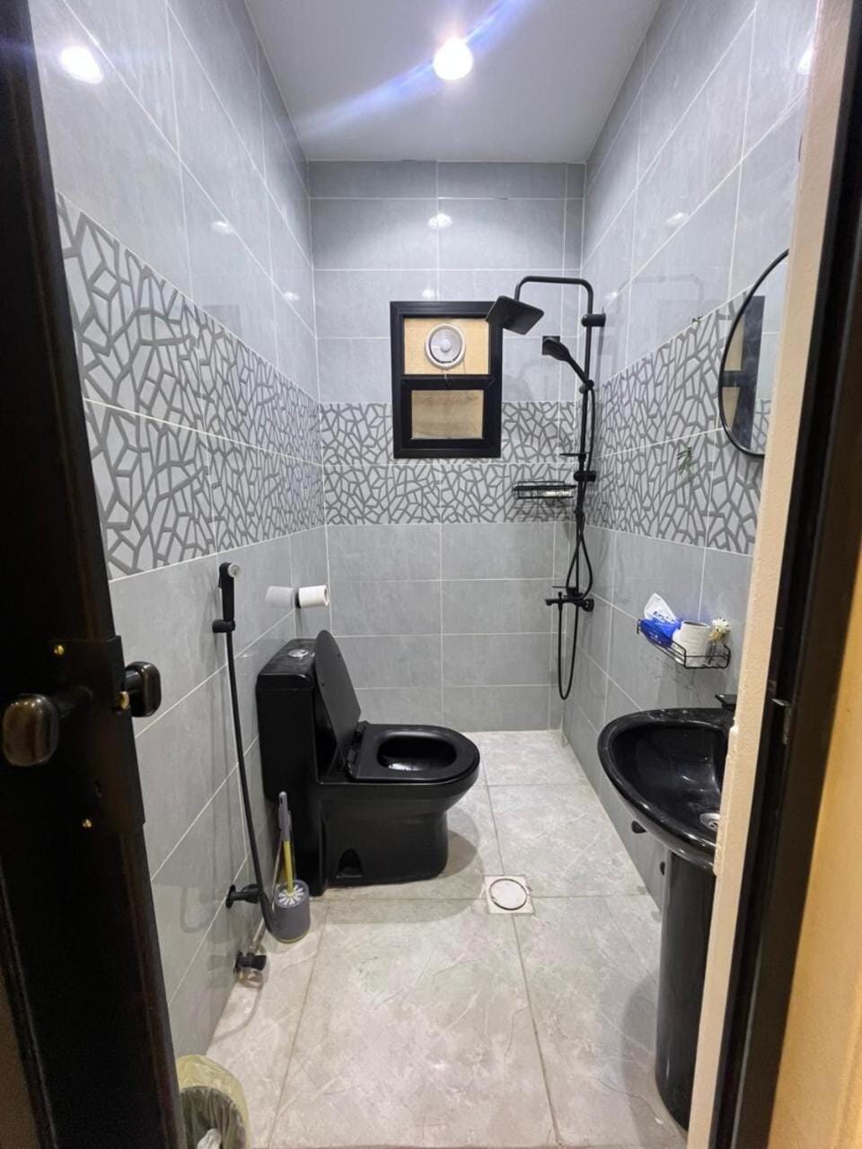 شقق بتصاميم مميزة Apartment in Riyadh