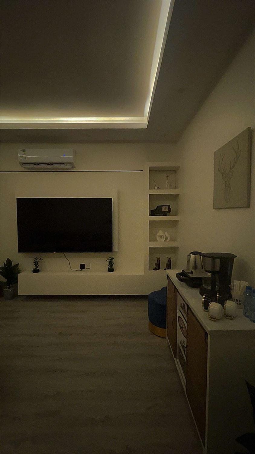 شقق بتصاميم مميزة Apartment in Riyadh