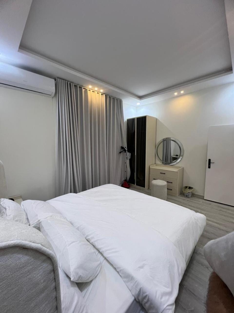 شقق بتصاميم مميزة Apartment in Riyadh