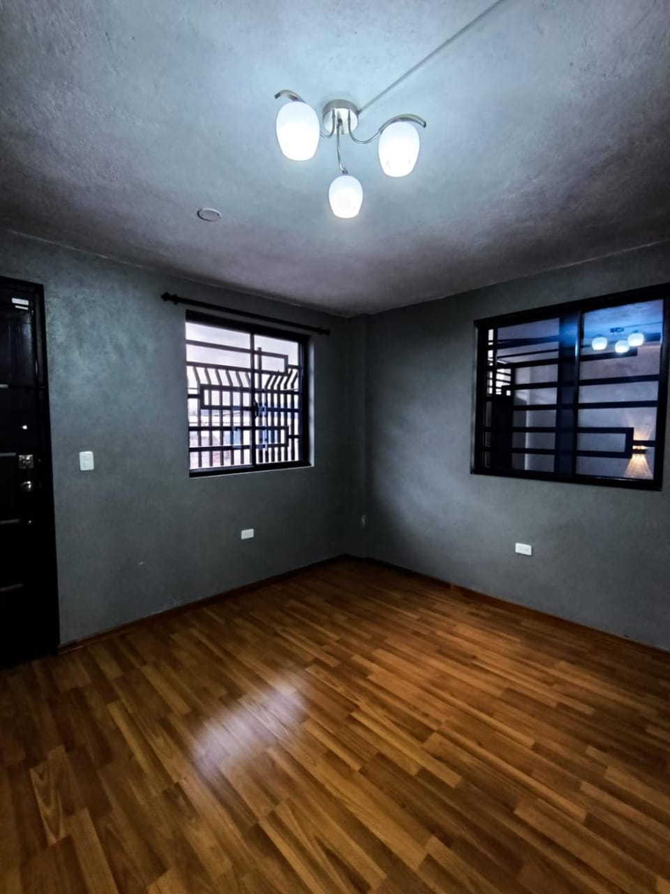 Huset södra Quito House in Quito