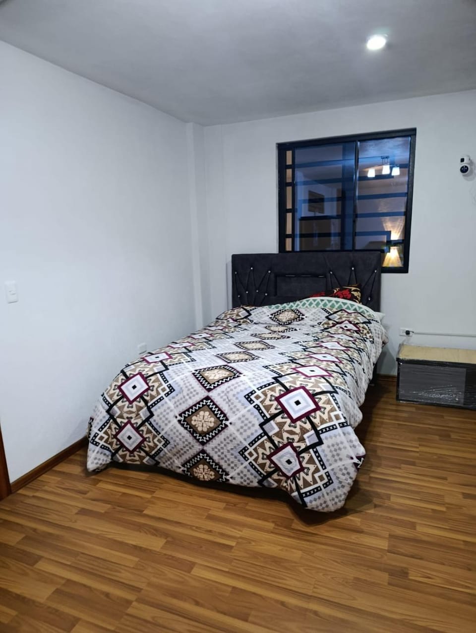 Huset södra Quito House in Quito