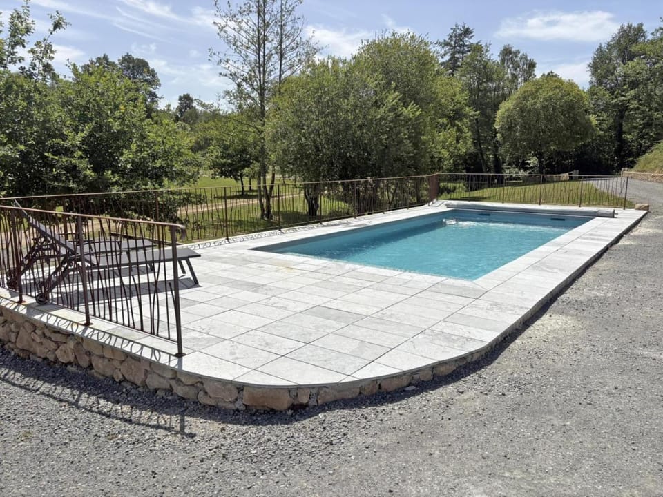 Les rives du bandiat House in Nouvelle-Aquitaine