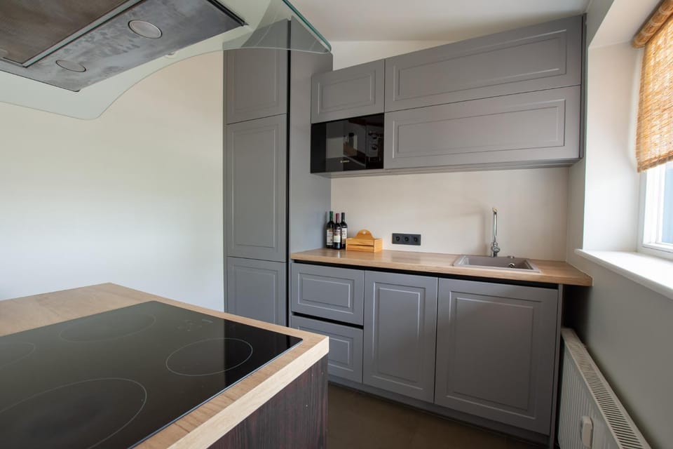 Side Holiday Home Apartment in Estonia