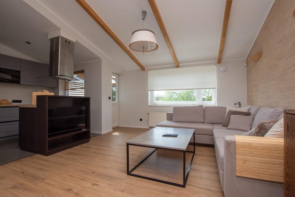 Side Holiday Home Apartment in Estonia