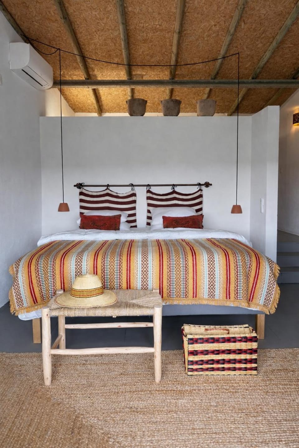 Monte da Palmeira Bed and Breakfast in Évora District, Portugal