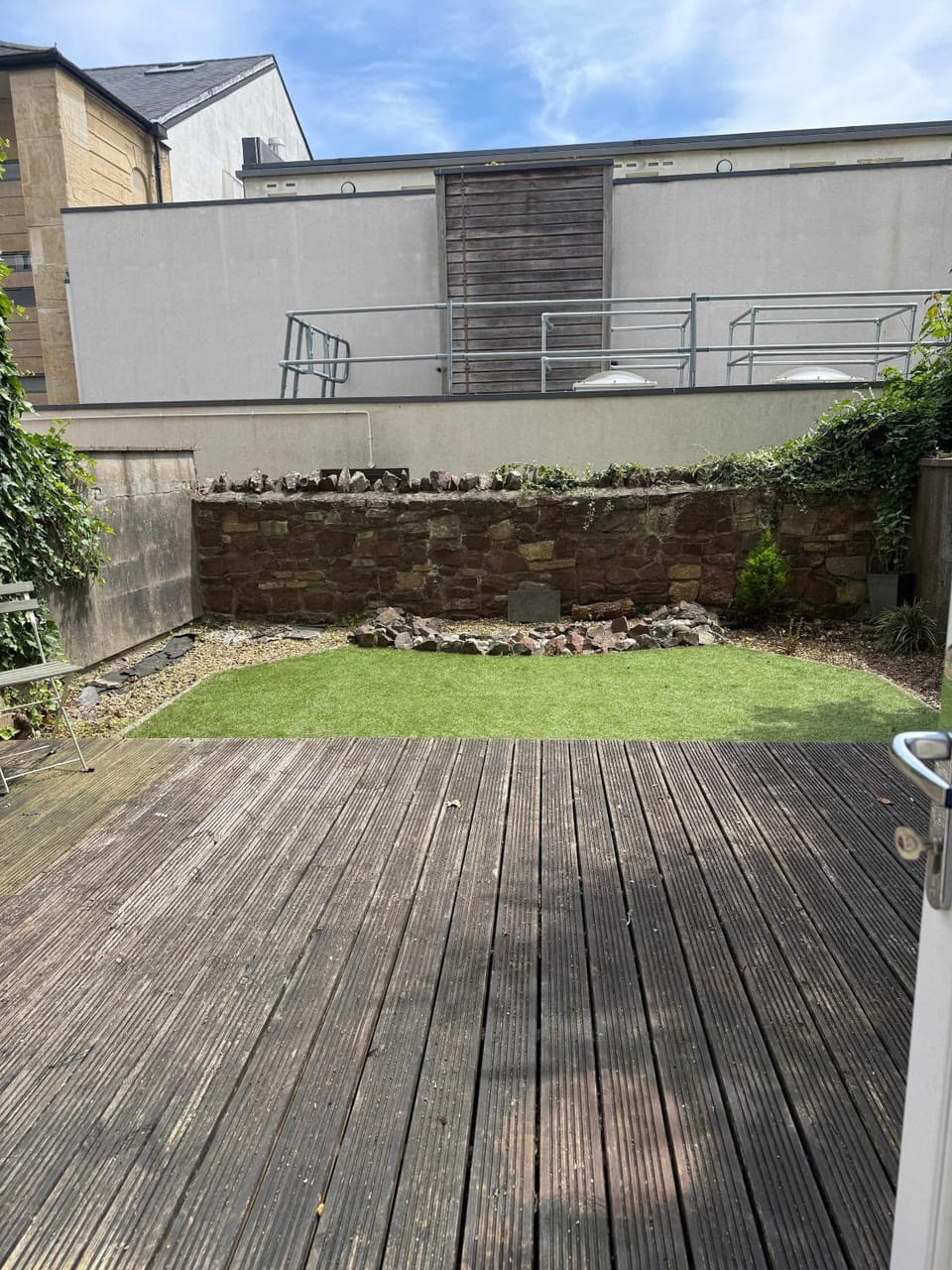 Garden Flat in Clifton City of Bristol Apartment in Bristol