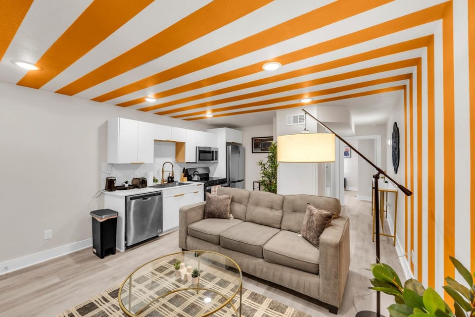 PK Dallas H1 Apartment in Dallas